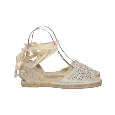 Espadrilles (Beige) van New Look