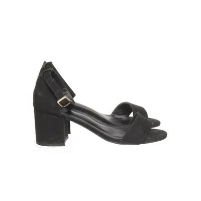 Sandaletter (Svart) från XIT by Dinsko