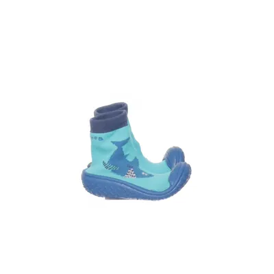 Badskor (Blå) från Playshoes