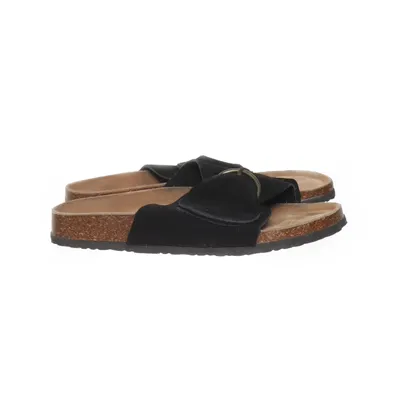 Sandalen (Zwart) van Natura