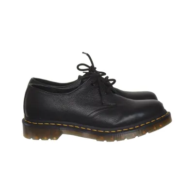 Derby schoenen (Zwart) van Dr. Martens