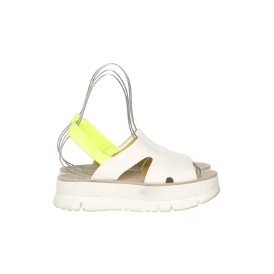 Sandaler (Vit, Gul) från Camper