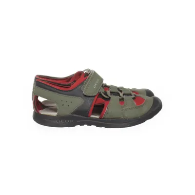 Sandalen (Groen, Rood) van Geox