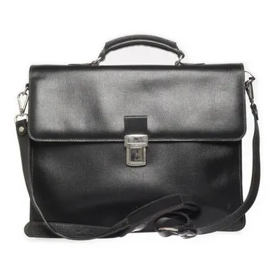 Portfölj (Svart) från Baron Skinn