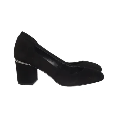 Pumps (Svart) från Nine West