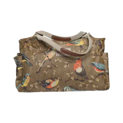 Sac à main (Marron, Multicolore) de Cath Kidston Coton, Polyuréthane