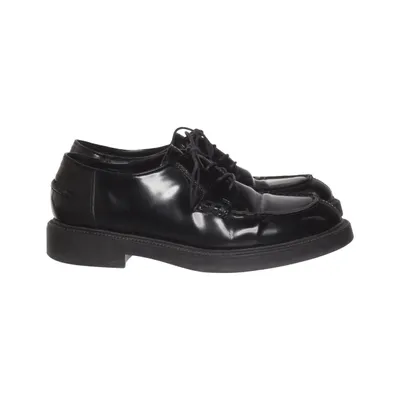 Derby shoes (Black) from Vagabond