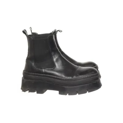 Chelsea boots (Sort) fra Pavement