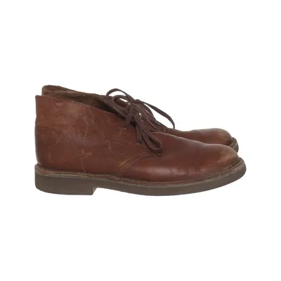 Ökenkängor (Brun) från Clarks Originals
