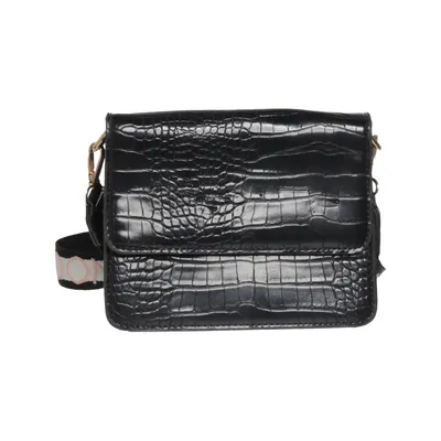 Shoulder-bag (Black) from Sofie Schnoor Polyester, Polyurethane