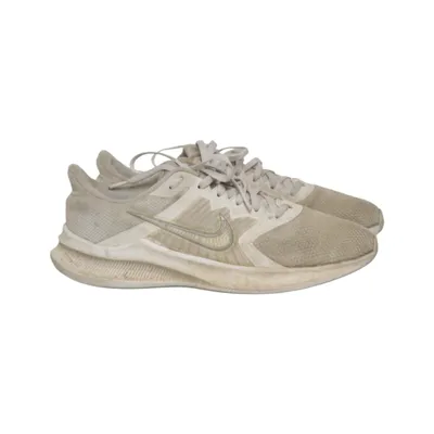 Running shoes (Beige) from Nike