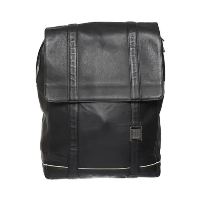 Backpack (Black) from Moleskine
