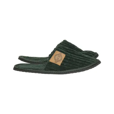 Chaussons (Vert) de The Steam Hotel