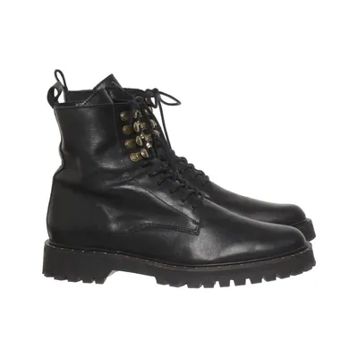 Kängor (Svart) från Shoe Biz Skinn