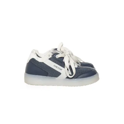 Sneakers (Blauw) van Geox