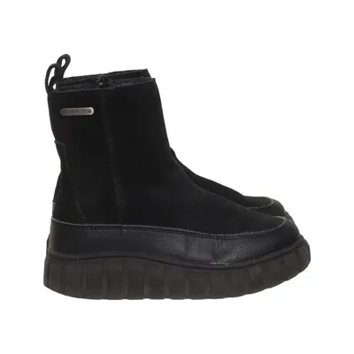 Bottines (Noir) de Linear of Sweden