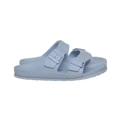 Slip-ins (Blå) från Birkenstock
