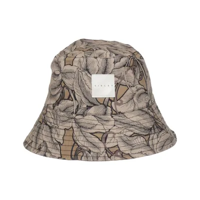 Bob (Beige, Noir) de Sisley Coton