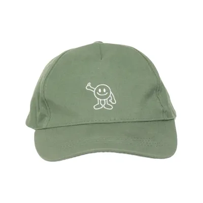 Casquette de baseball (GRIND) de Lager 157 Coton
