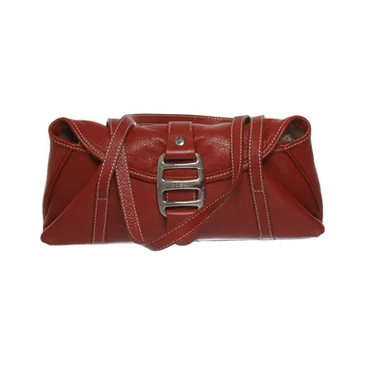 Sac à main (Rouge) de Hogan