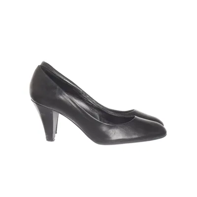 Escarpins (Noir) de Rizzo