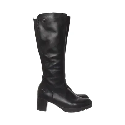 Boots (Black) from Rieker Leather