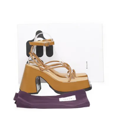 Sandaletter (Brun) från Eytys Skinn