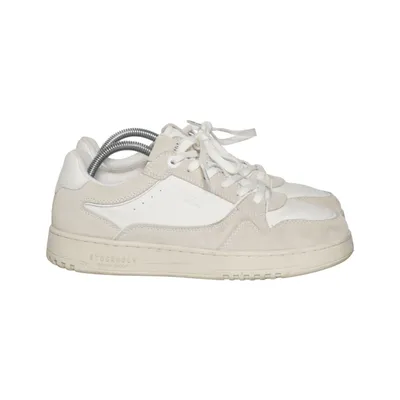 Sneakers (Vit, Beige) från Stockholm Design Group