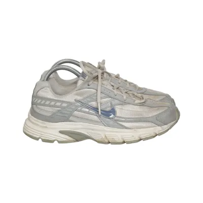 Trainingsschoenen (Grijs, Wit, Blauw) van Nike
