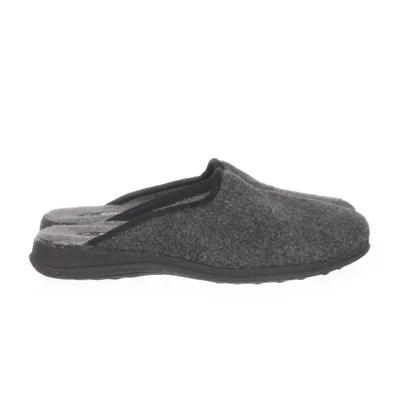 Slippers (Grijs, Zwart, Meerkleurig) van DinSko