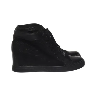 Boots (Svart) från DKNY