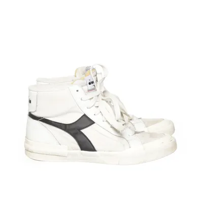 Sneakers (Wit, Zwart) van Diadora