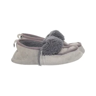 Slippers (Gray) from Shepherd