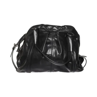 Handbag (Black) from Francesco Biasia