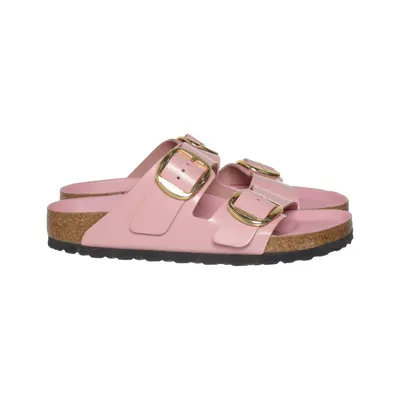 Slip-ins (Arizona) van Birkenstock Leer