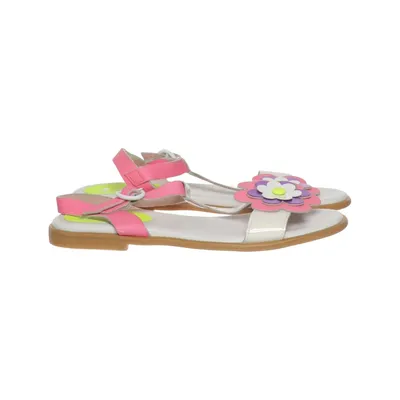 Sandales (Blanc, Multicolore) de Jacadi