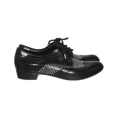 Schnürschuhe (J. Maskrey) von Melissa