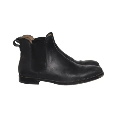 Chelsea boots (Sort) fra Polo Ralph Lauren Læder