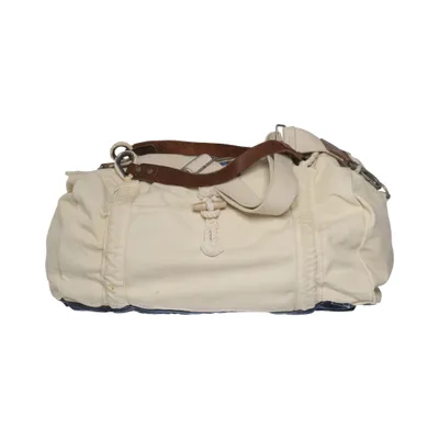 Weekendbag (Beige, Brun) från Ralph Lauren Collection