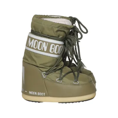 Kängor (Grön) från Moon Boot