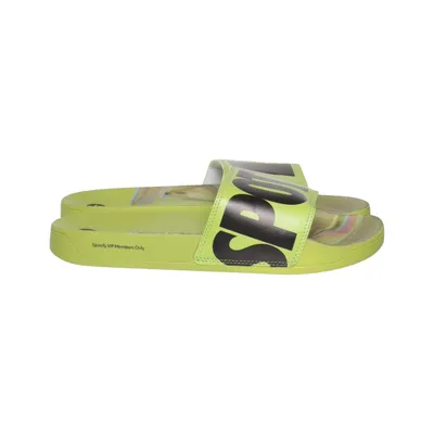 Slip-ins (Green, Black) from Spotify