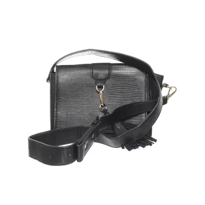 Shoulder-bag (Black) from Vero Moda Accessories