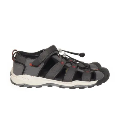 Sandals (Gray, Multicolored) from Keen