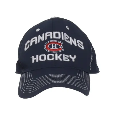 Honkbalpet (CENTER ICE COLLECTION) van Reebok