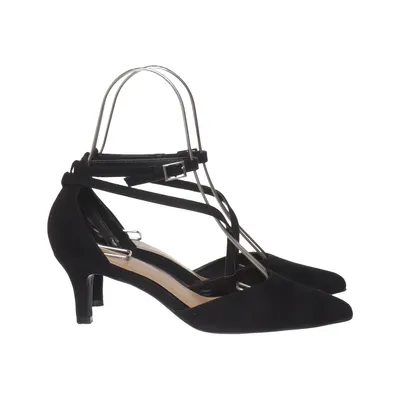 Sandales à talons hauts (Noir) de Anna Field