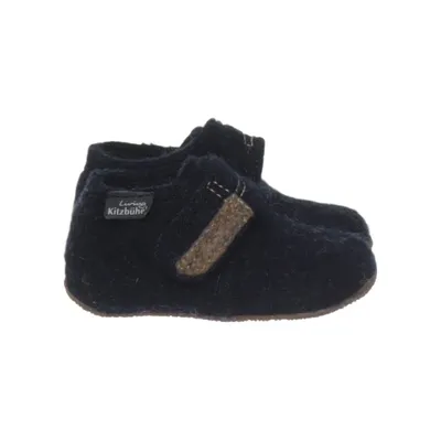 Baby booties (Blue) from Living Kitzbühel