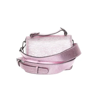Axelremsväska (Rosa) från Hvisk