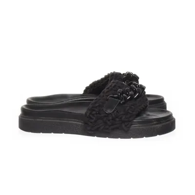 Slip-ins (Svart) från Inuikii