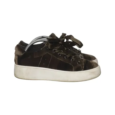 Baskets (Bertie-V) de Steve Madden