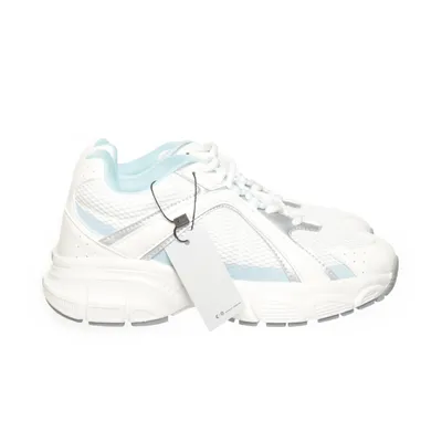 Sneakers (Vit, Blå) från Conzuri